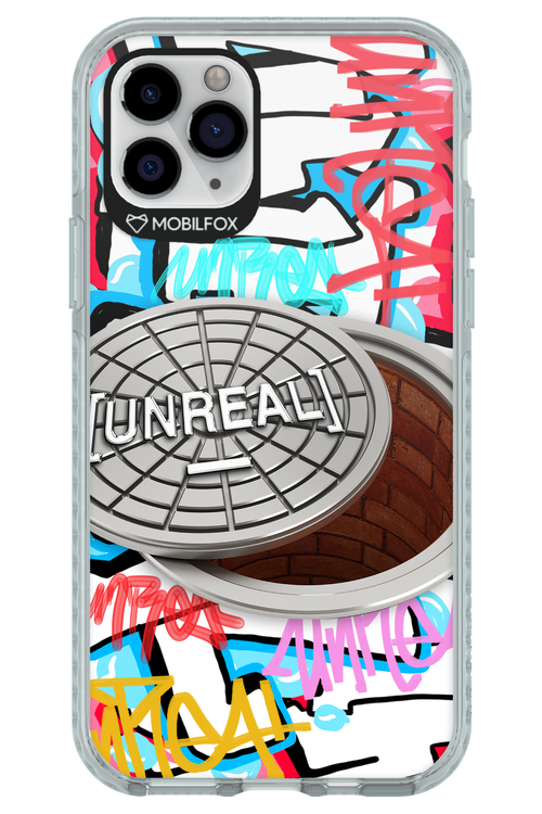 HULE - Apple iPhone 11 Pro