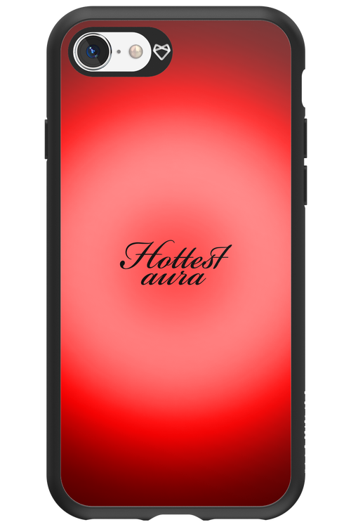 Hottest Aura - Apple iPhone 8