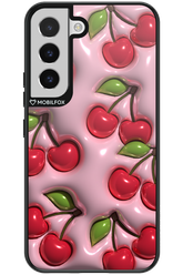 Cherry Bomb - Samsung Galaxy S22