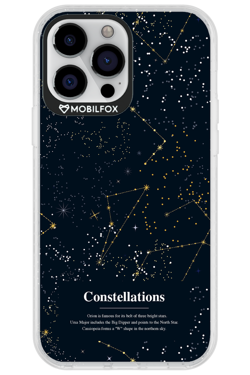 Constellations 2.0 - Apple iPhone 13 Pro Max