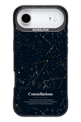 Constellations - Apple iPhone 17 Air