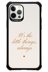 Little Things - Apple iPhone 12 Pro