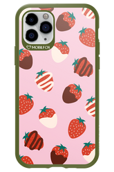 Chocoberrys - Apple iPhone 11 Pro