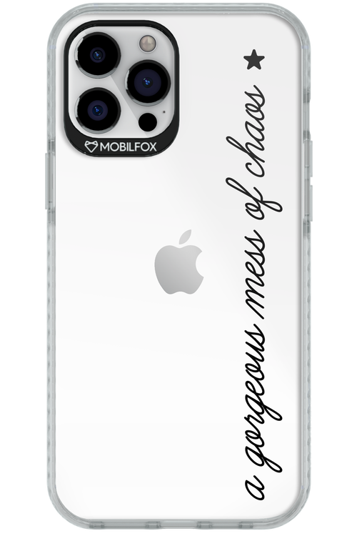 Gorgeous Mess - Apple iPhone 12 Pro Max