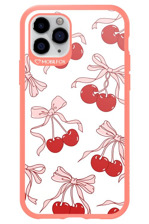 Cherry Queen - Apple iPhone 11 Pro