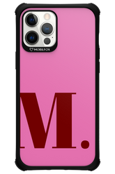M (Sorbet) 2.0 - Apple iPhone 12 Pro Max