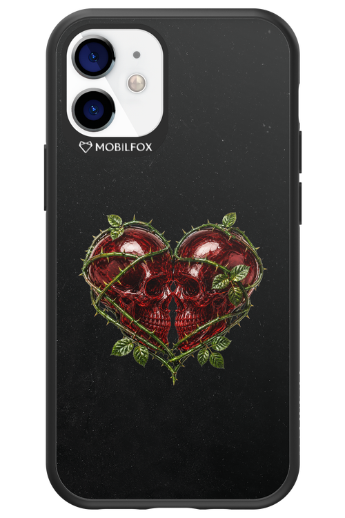 Omen Kiss 2.0 - Apple iPhone 12 Mini