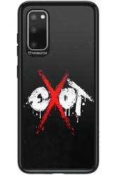 EXOT BLACK 2.0 - Samsung Galaxy S20