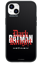 Batman Dark Knight - Apple iPhone 14 Plus