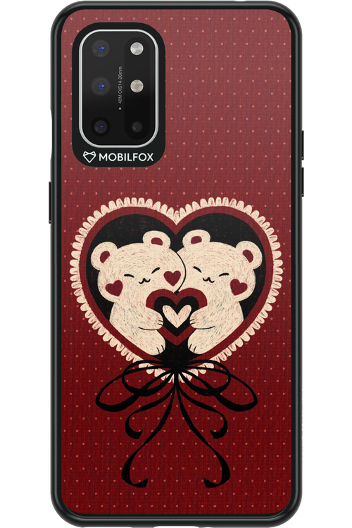 Cuddle Bears - OnePlus 8T