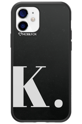 K (Off Space) 2.0 - Apple iPhone 12