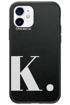 K (Off Space) 2.0 - Apple iPhone 12