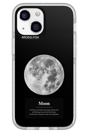 Moon - Apple iPhone 13 Mini