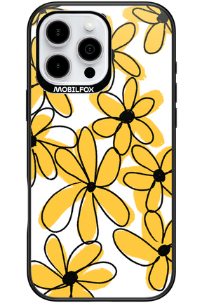 Yella - Apple iPhone 16 Pro Max
