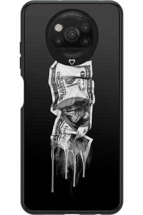 Melting Money 2.0 - Xiaomi Poco X3 NFC
