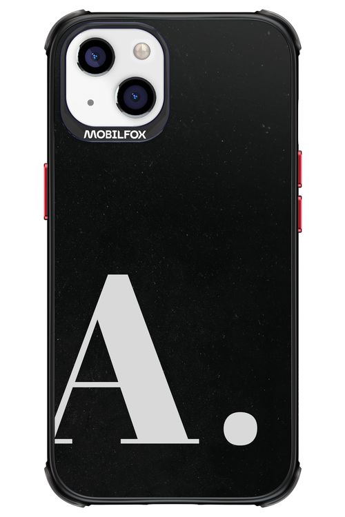 A (Off Space) 2.0 - Apple iPhone 13