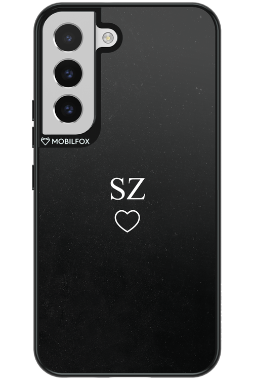 SZ Black 2.0 - Samsung Galaxy S22