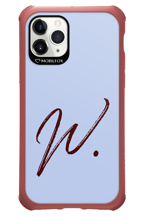 (Jellyfish Presso) W 2.0 - Apple iPhone 11 Pro