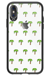 Tropical Breeze - Apple iPhone X