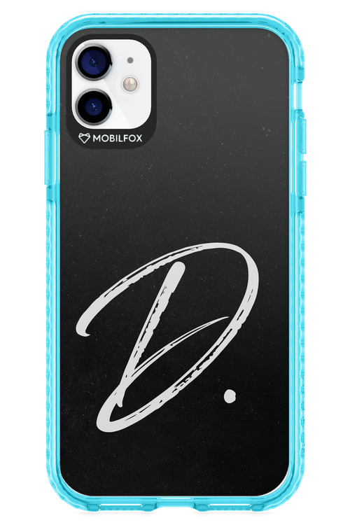 (Off Space) D 2.0 - Apple iPhone 11