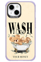 Money Washing - Apple iPhone 15