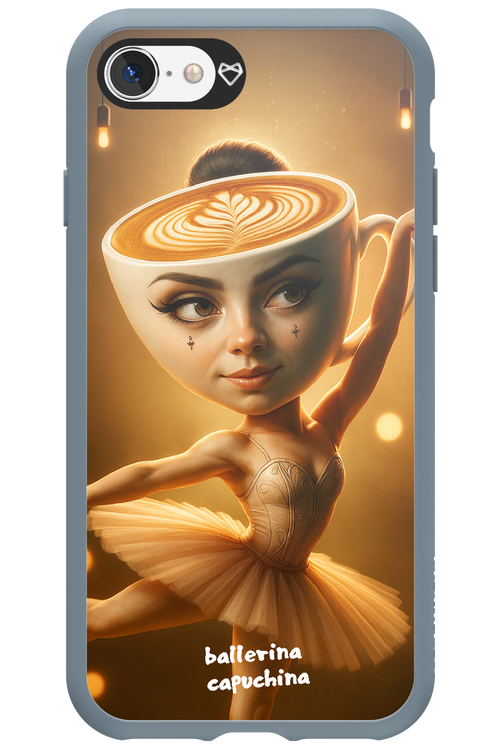 Balerina - Apple iPhone SE 2022