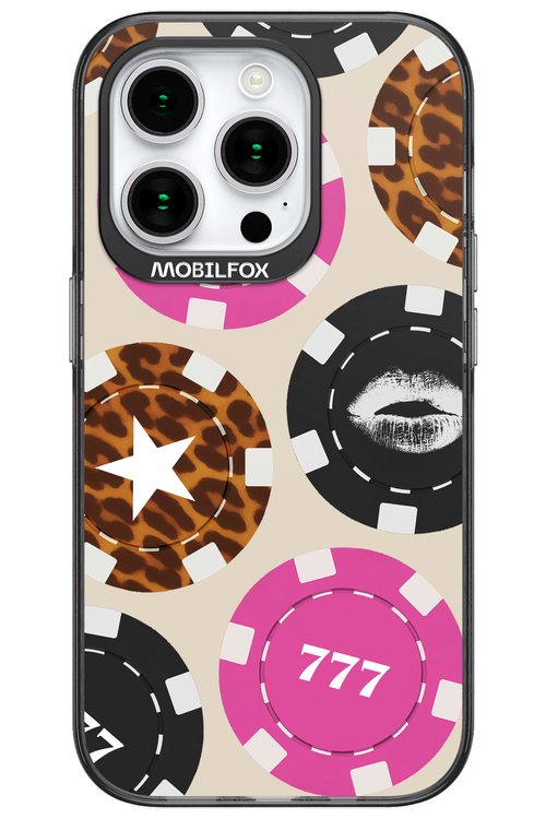 All In - Apple iPhone 15 Pro