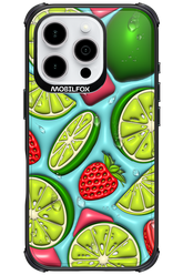 LimeBerry - Apple iPhone 16 Pro