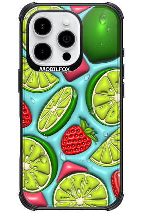 LimeBerry - Apple iPhone 16 Pro