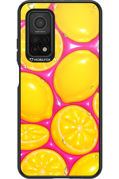 JuicyLemon - Xiaomi Mi 10T 5G