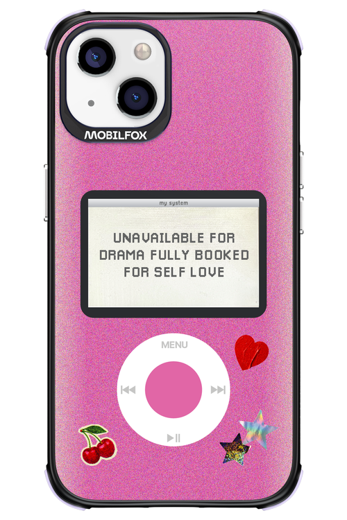 Self Love Mp4 Player 2.0 - Apple iPhone 13