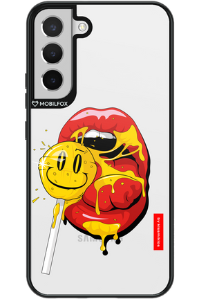 Lolli Kiss 2.0 - Samsung Galaxy S22+