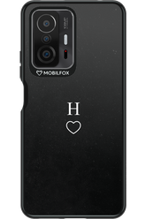 H Black 2.0 - Xiaomi Mi 11T