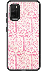 Pink Palm 2.0 - Samsung Galaxy A41