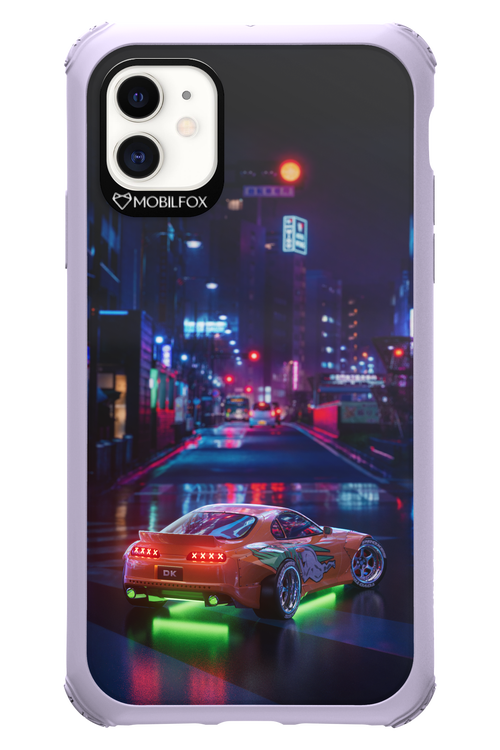 Tokyo Dreams - Apple iPhone 11