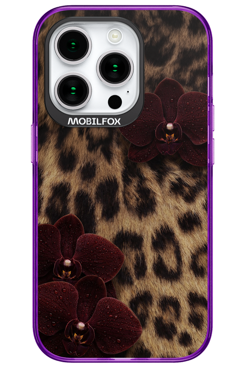 Orchid Bite 2.0 - Apple iPhone 15 Pro