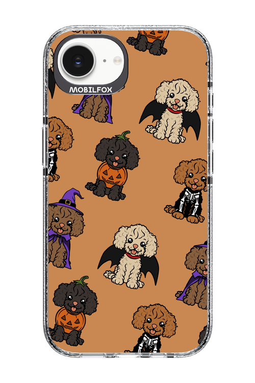 BOO-DLE CREW - Apple iPhone 16e