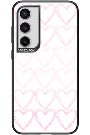 Lovelyy - Samsung Galaxy S24+