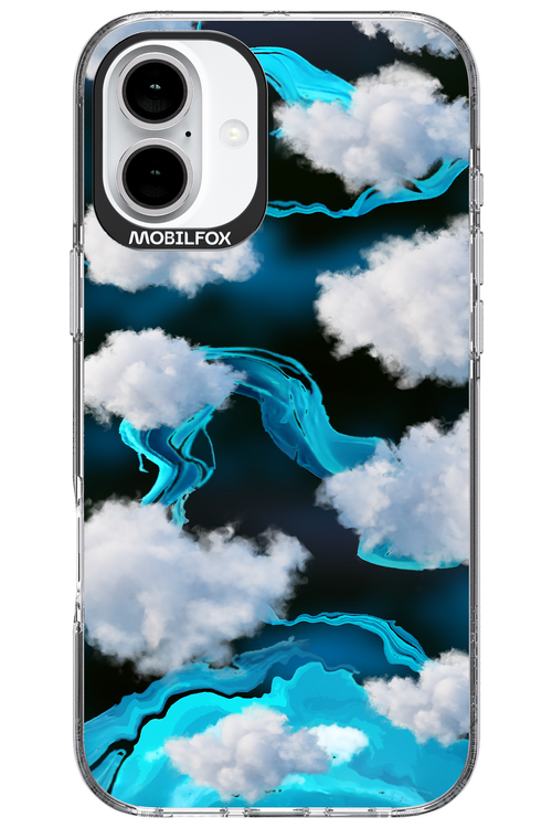 Skywalker 2.0 - Apple iPhone 16 Plus