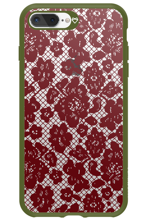 Lace Lover - Apple iPhone 7 Plus