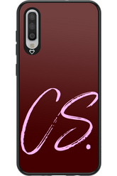 (Dark Blush) CS 2.0 - Samsung Galaxy A70