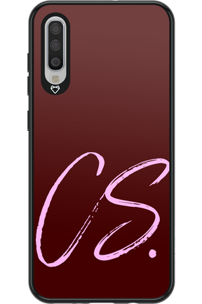 (Dark Blush) CS 2.0 - Samsung Galaxy A70