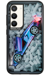 Fragile Ego - Samsung Galaxy S23