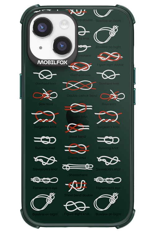 Knot Master 2.0 - Apple iPhone 14