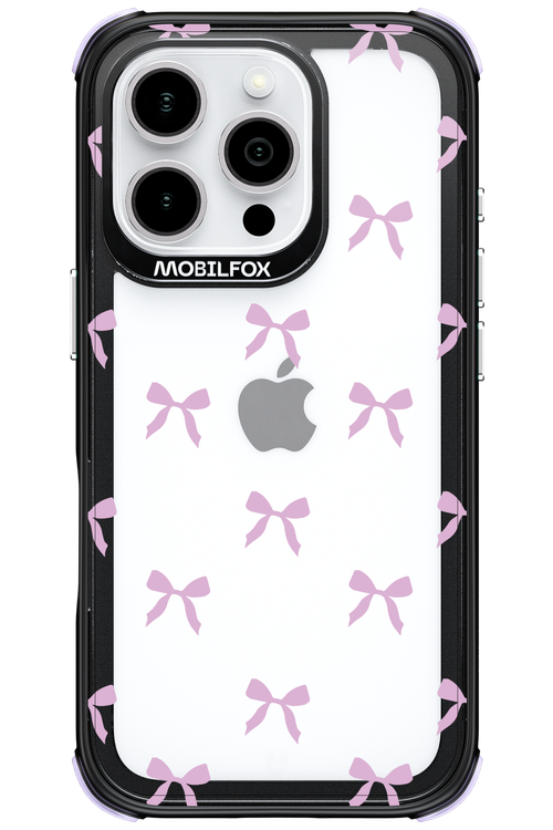 PinkyPromise - Apple iPhone 16 Pro