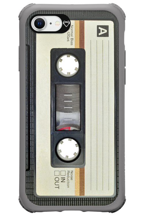 CASE 11 - Apple iPhone SE 2020