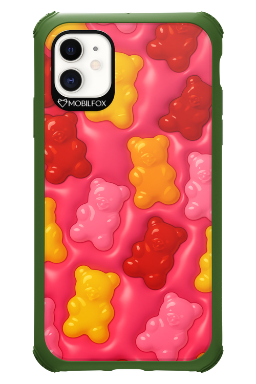 GumBears - Apple iPhone 11