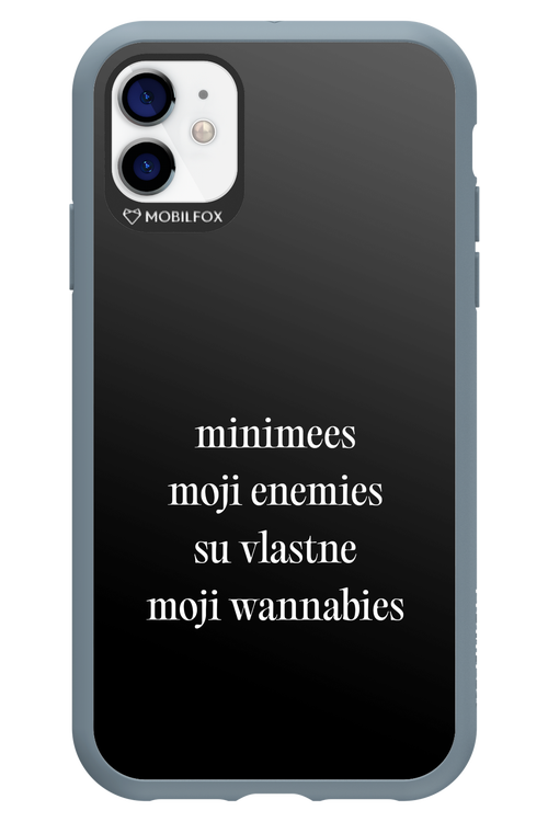 Minimees - Apple iPhone 11