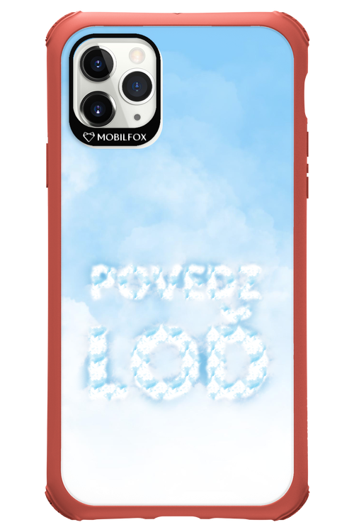 Povedz loď - Apple iPhone 11 Pro Max