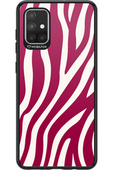 Sour Cherry - Samsung Galaxy A71